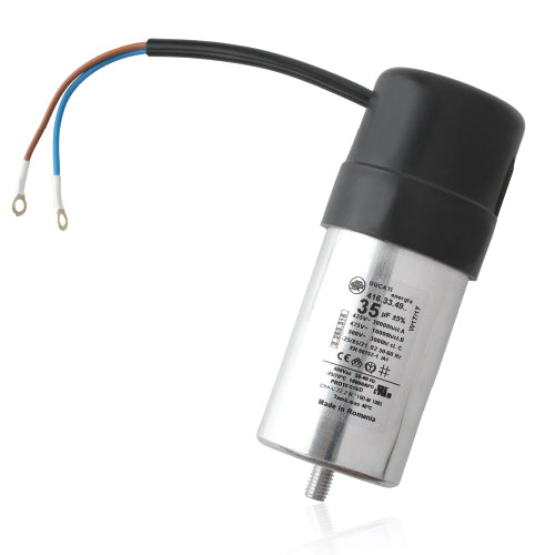 EMBRACO Embraco 2253321-esp Run Capacitor 40 Mfd