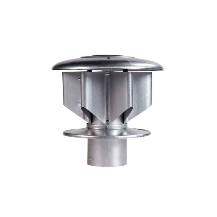 FIELD CONTROLS Field Controls sk-7g 7 Inch Star Cap