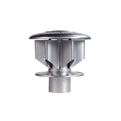 FIELD CONTROLS Field Controls sk-7g 7 Inch Star Cap