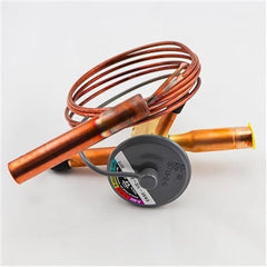 SPORLAN Sporlan 169359 Txv 1.5 Tons R-404A Low Temp