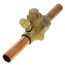 SPORLAN Sporlan 502165 Ball Valve 1 1/8 Inches Odm Zoomlock