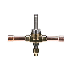 WHITE-RODGERS White-rodgers 200rb 3t4vlc Refrigerant Solenoid Valve 1/2 in