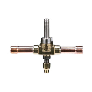 WHITE-RODGERS White-rodgers 200rb 3t3vlc 2-way Refrigerant Solenoid Valve