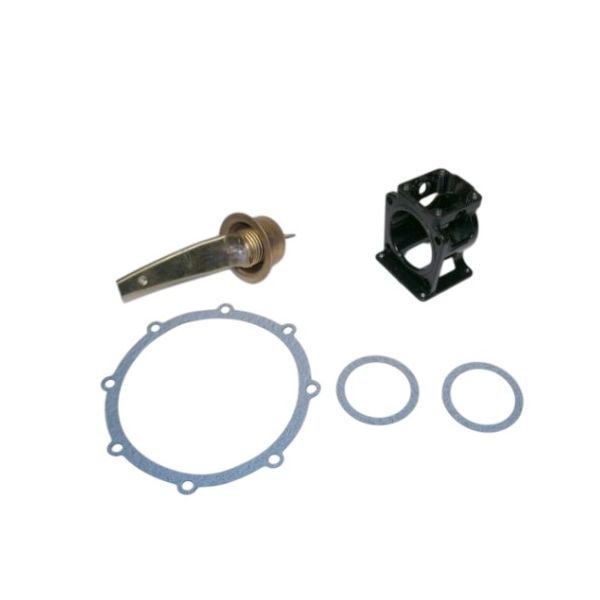 XYLEM Xylem 341900 Large Bellows Assembly Steam Heating