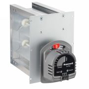 RESIDEO Resideo zd6x14tz/u Parallel Blade Damper 6x14 in 24V