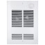 MILWAUKEE Milwaukee sed2024 Fan-forced Shallow Wall Heater 2000W 240V