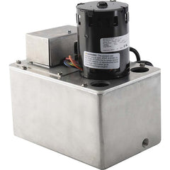 MILTON ROY Milton Roy a2sa-x115 Condensate Pump 115V Aux Switch