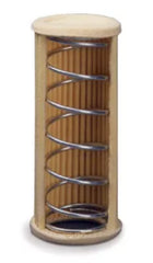 SUPERIOR Superior f55a 5 Inch Filter Cartridge Kit