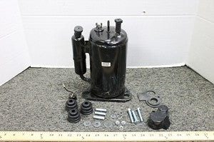TECUMSEH Tecumseh rg181ar-006-j7ln Compressor 10300 Btu/h R-22