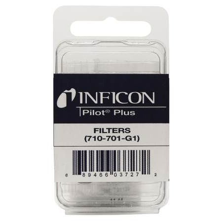 INFICON Inficon 710-701-g1 Pilot Plus Vacuum Gauge Filter