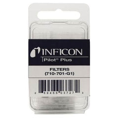 INFICON Inficon 710-701-g1 Pilot Plus Vacuum Gauge Filter