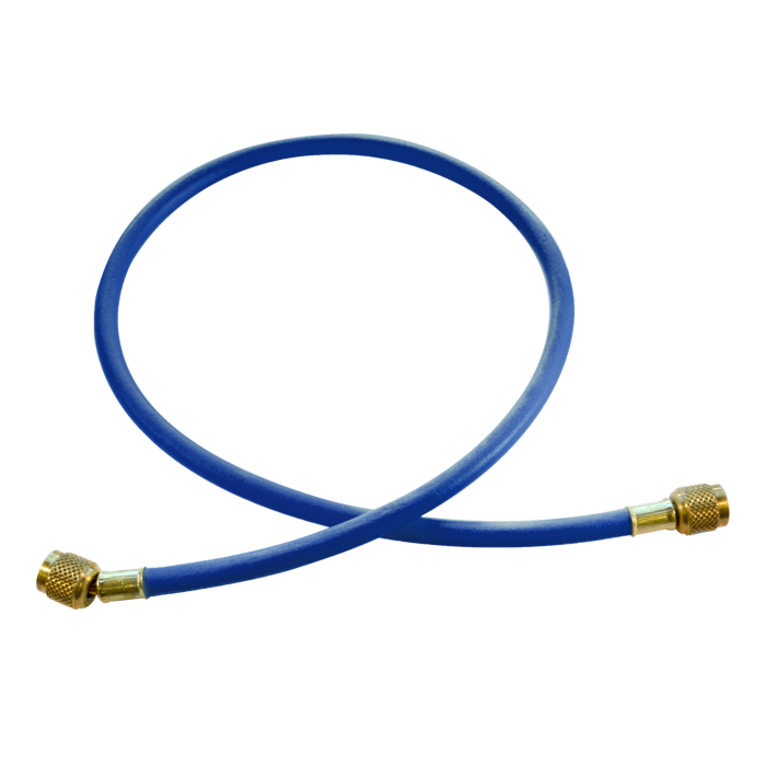 JB INDUSTRIES Jb Industries cl-48b Charging Hose 0.25 X 48 Inches