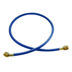 JB INDUSTRIES Jb Industries cl-48b Charging Hose 0.25 X 48 Inches