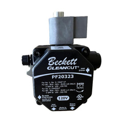 RW BECKETT Rw Beckett pf203n2u Single Stage Fuel Pump 3450 Rpm