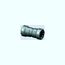 NTI Nti 84235 Megapress Fkm Coupling with Stop 1-1/2 in