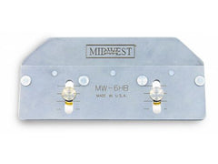 MIDWEST TOOL Midwest Tool mw-6hb 6 Inch Adjustable Hand Brake