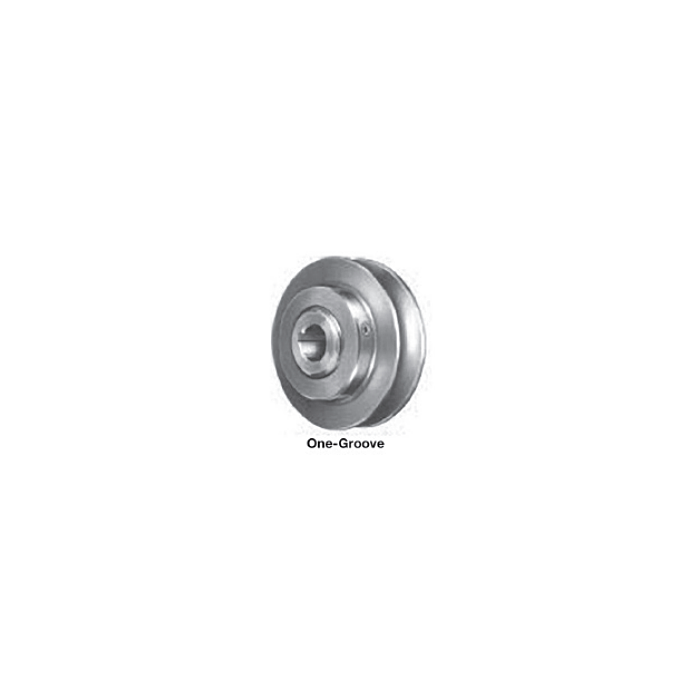 LAU Lau g078101848 Variable Pitch Pulley 6.55 in Single Groove