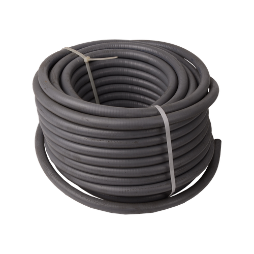 DIVERSITECH Diversitech 750-500 Metallic Flexible Conduit 0.5in 100ft