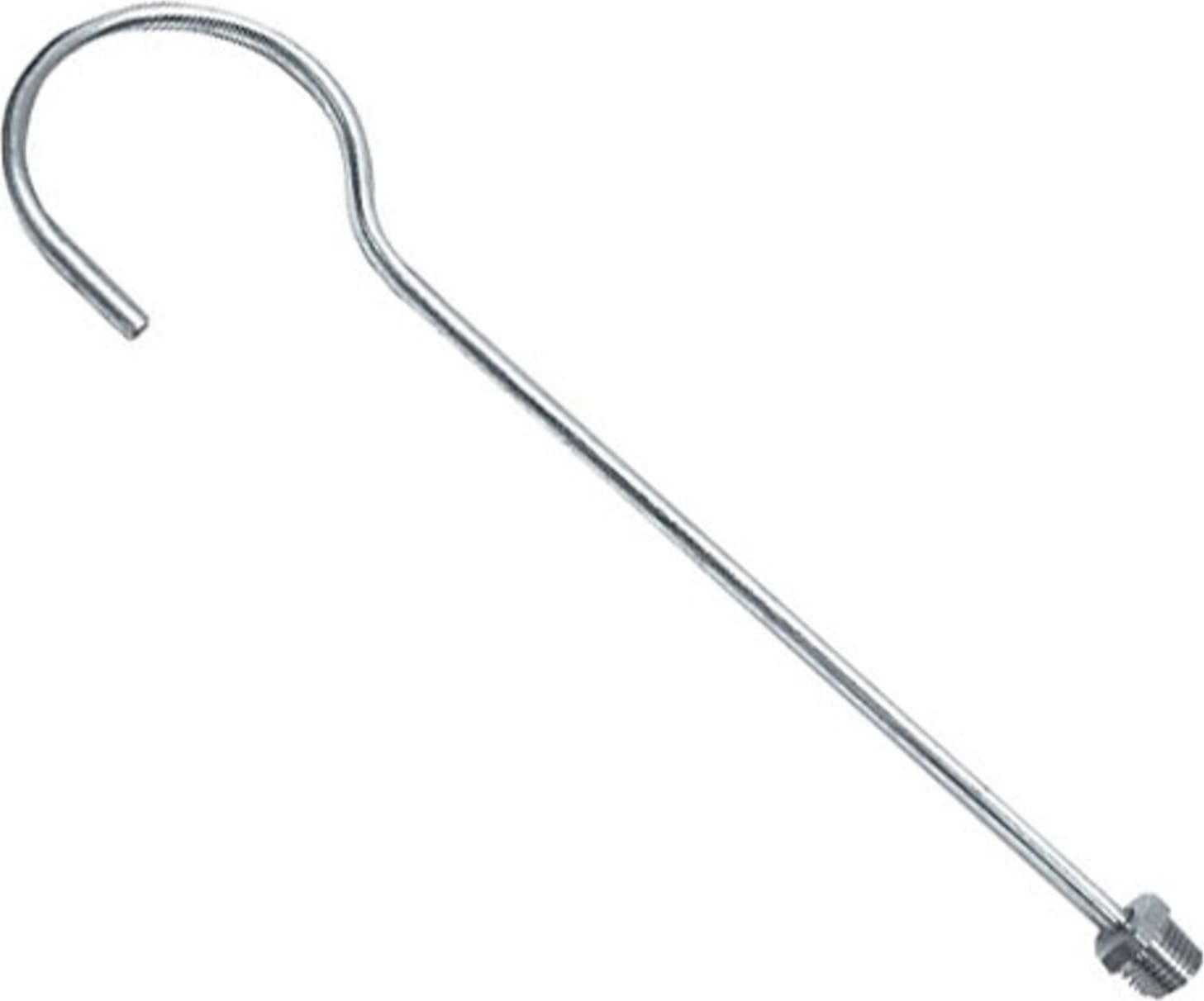 CPS PRODUCTS Cps Products mxmh Chrome Hanging Hook for Manifolds