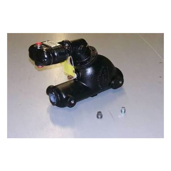 XYLEM Xylem 343200 Replacement Bellows Assembly Low Water Cutoff