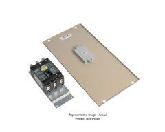 ALLIED AIR Allied Air 54w56 Disconnect Switch Kit 80A 3-pole