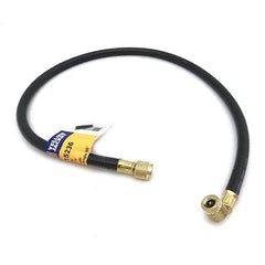 YELLOW JACKET Yellow Jacket 15236 Heavy Duty Charging Hose 36 Inch