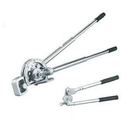 DIVERSITECH Diversitech 364-fha-12 Lever Tube Bender 3/4 Inch Od