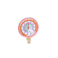 DIVERSITECH Diversitech 423-cr Psi Refrigerant Pressure Gauge