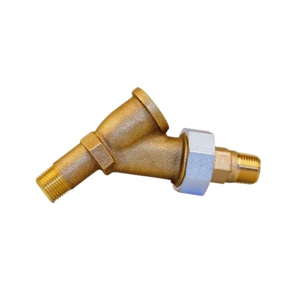 XYLEM Xylem 349500 Lower Qwik Hookup Assembly