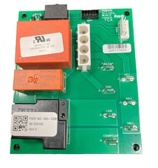 GENERAL FILTERS General Filters 7378 Control Board Assembly DH75 DH100