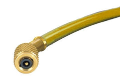 JB INDUSTRIES Jb Industries cle-300y Yellow Charging Hose 300 in