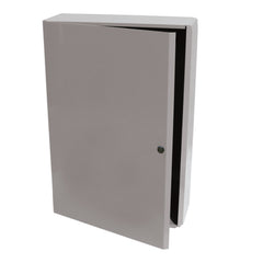 FUNCTIONAL DEVICES Functional Devices mh5803l Nema 1 Metal Housing with Subpanel