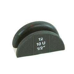 YELLOW JACKET Yellow Jacket 60333 Bending Mandrel 1/2 Inch Od