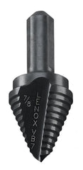 STANLEY Stanley 30887vb7 Step Drill Bit 7/8 Inch Conduit