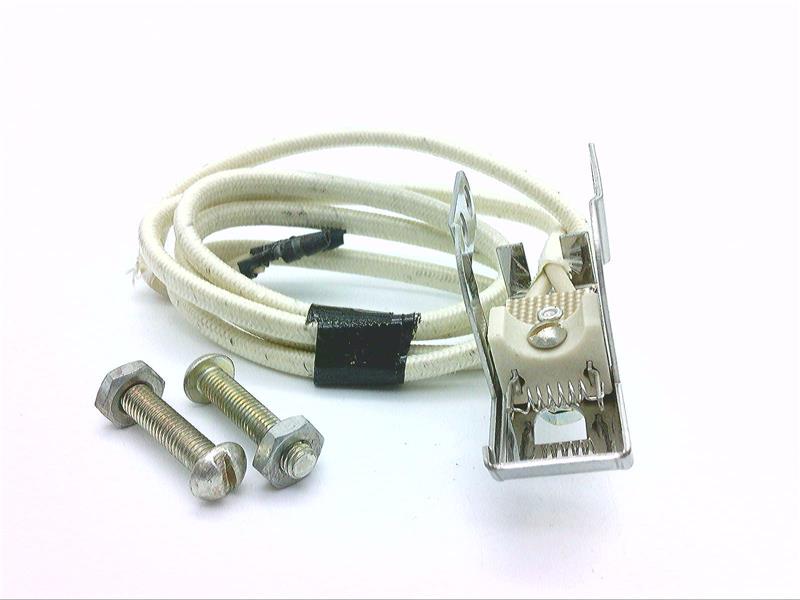 WHITE-RODGERS White-rodgers 33-0048 Ignitor Assembly 2-wire Hvac