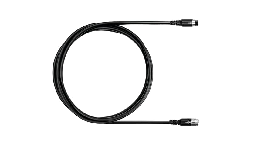 TESTO Testo 0554 1202 Probe Extension Hose 2.8 Meters
