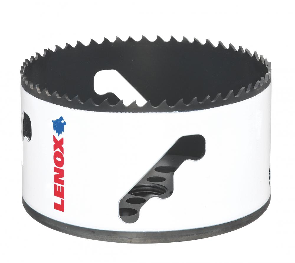 STANLEY Stanley 3006060l Bi-metal Hole Saw 3-3/4 in 95mm