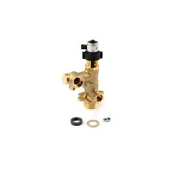 NTI Nti 64980199 3-way Mixing Valve