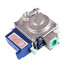 ROBERTSHAW Robertshaw 712-005 Combo Gas Valve Standing Pilot