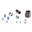 ROBERTSHAW Robertshaw 712-005 Combo Gas Valve Standing Pilot