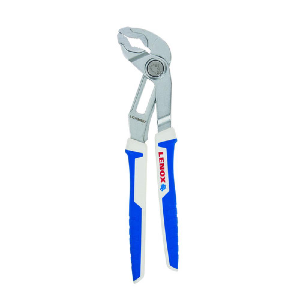 STANLEY Stanley lxht90552 V-jaw Quick-adjust Plier 12 in