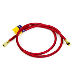 YELLOW JACKET Yellow Jacket 27648 Automotive Manifold Hose R-134A 48 In.