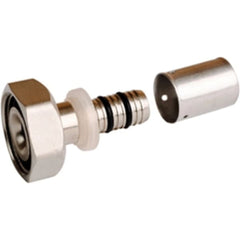 MR PEX Mr Pex 2110625 5/8 Inch Pap Press Fitting Ek Radiant