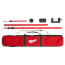 MILWAUKEE Milwaukee 48-35-1511 Telescoping Laser Pole 12 Ft
