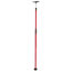 MILWAUKEE Milwaukee 48-35-1511 Telescoping Laser Pole 12 Ft