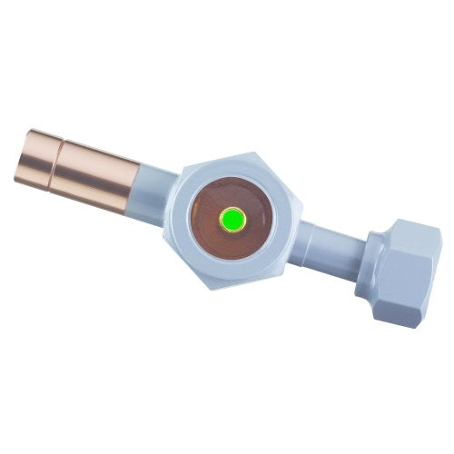 SPORLAN Sporlan 700455 Moisture Liquid Indicator 5/8 in Swivel Nut Odf