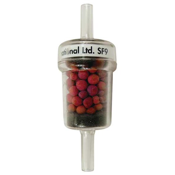 UEI TEST INSTRUMENTS Uei Test Instruments sf9 Sulfur Chemical Filter