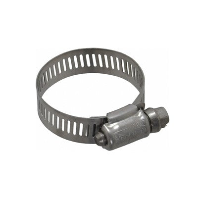 AMERICAN GRANBY American Granby 6416 Stainless Steel Combo-hex Clamp 1 Inch