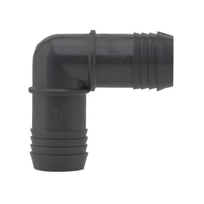 BOSHART Boshart pvce-12 Pvc Insert 90 Elbow 1-1/4 in