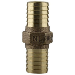 BOSHART Boshart c-075nl Lead Free Bronze Insert Coupling 3/4 in